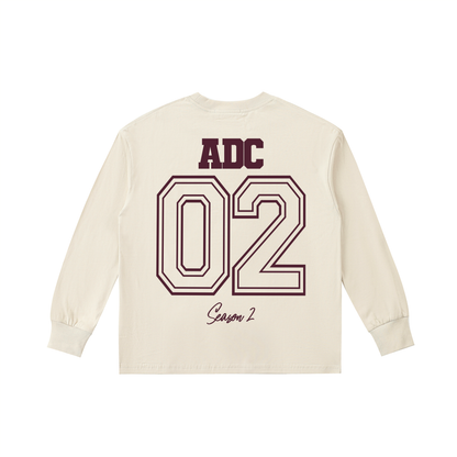 Youth "SZN 2" Long Sleeve