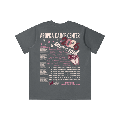 Youth 26' Tour Tee