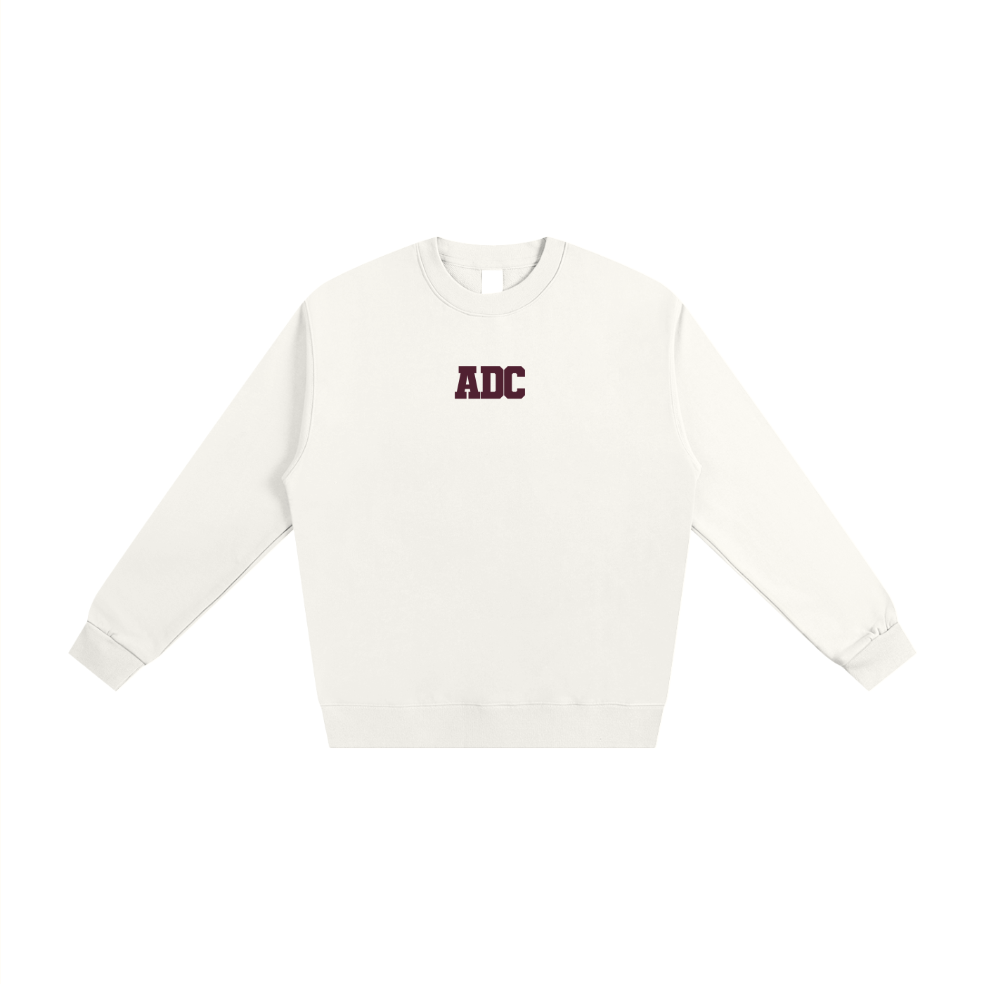 Adult "SZN 2" Crewneck