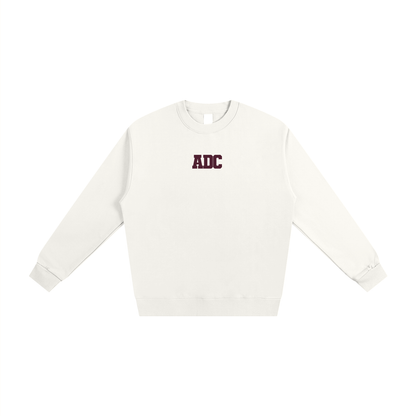 Adult "SZN 2" Crewneck