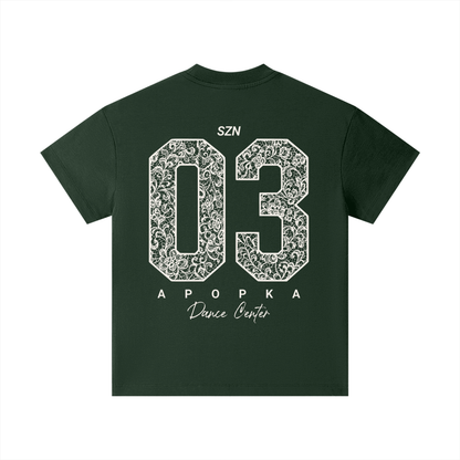 Youth SZN 3 Tee