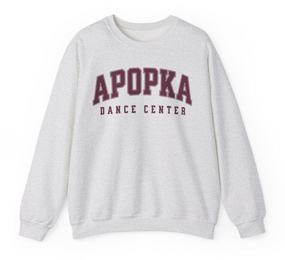 Adult Community Crewneck